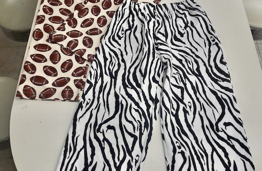 Beginner Sewing PullOn Pants Beginner Sewing Classes Chicago